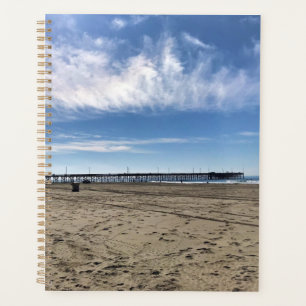 Newport Pier, Newport Beach, Californie