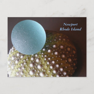 Newport Rhode Island ~ Carte postale