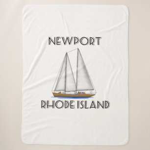 Newport Rhode Island Sherpadecke