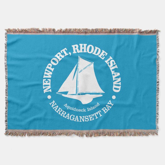 Newport RI (sloop) Decke (Vorderseite)