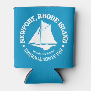 Newport RI (sloop) Dosenkühler