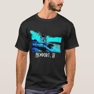 Newport, RI T - Shirt
