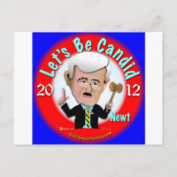 Newt Gingrich