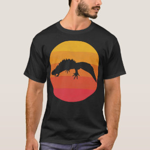 Newt T-Shirt