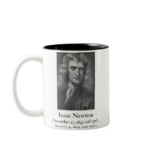 Newton-Tasse