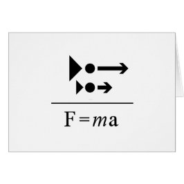 Newtons zweites Gesetz