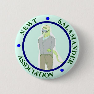 Newtsalamander-Vereinigung Button
