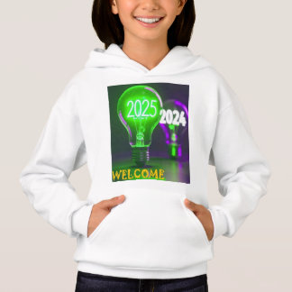 NewYearOutfit Hoodie