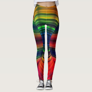 Next-Gen-Leggings für aktives Leben Leggings