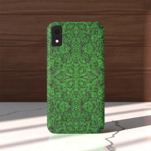 Nexus von Green Ambuja Instinkt iPhone Fall XR Case-Mate iPhone Hülle