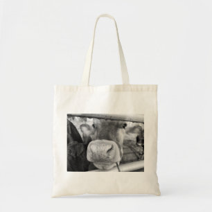 Nez Autour Du Sac fourre-tout
