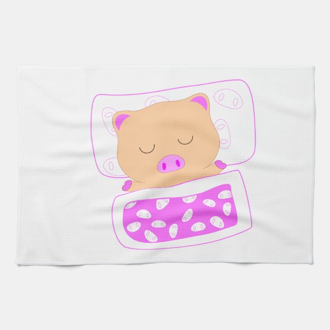 Nezo Handtuch (Horizontal)