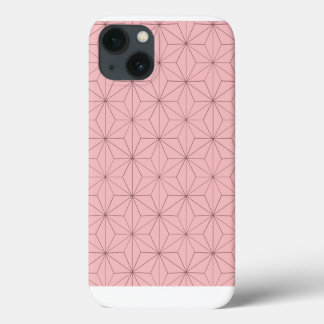 Nezuko Phone Case