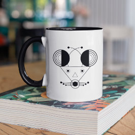 Nezumi Zodiac - Clever Sip Edition Verwandlungstasse