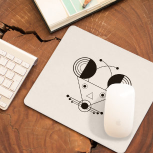 Nezumi Zodiac - Precision & Symbol Edition Mousepad
