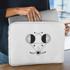 Nezumi Zodiac - Smart Shield Serie Laptopschutzhülle