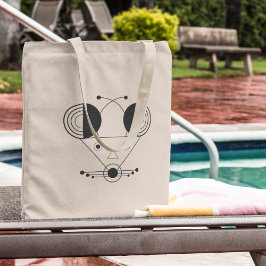 Nezumi Zodiac Tasche - Clever Carry Edition