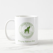 NFEF Kaffee-Tasse