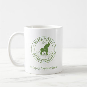 NFEF Kaffee-Tasse Kaffeetasse