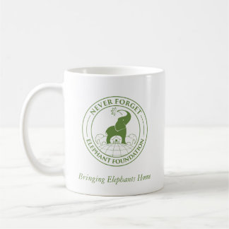 NFEF Kaffee-Tasse Kaffeetasse