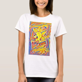 Nft Girls T - Shirt
