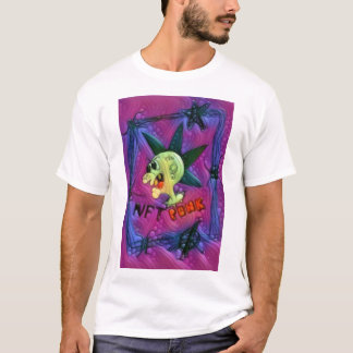 Nft Punk T - Shirt