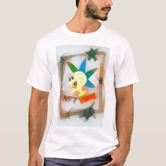 Nft Punk T - Shirt