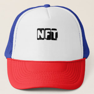 NFT TRUCKERKAPPE