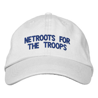 NFTT Baseball Cap Bestickte Kappe