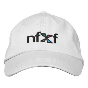 NFXF bestickte Hülle Kappe