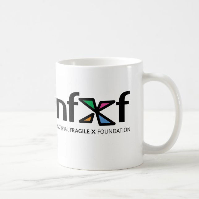 NFXF Tasse (Rechts)