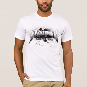 NGA PUHI - Northland-Eingeborene-T - Shirt (Big Te