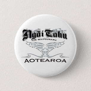 NGAI TAHU WAL-SCHWANZ BUTTON