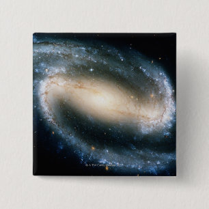 NGC 1300 BUTTON