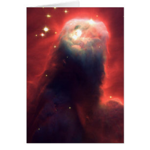 NGC 2264 Kegel-Nebelfleck