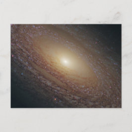 NGC 2841 POSTKARTE