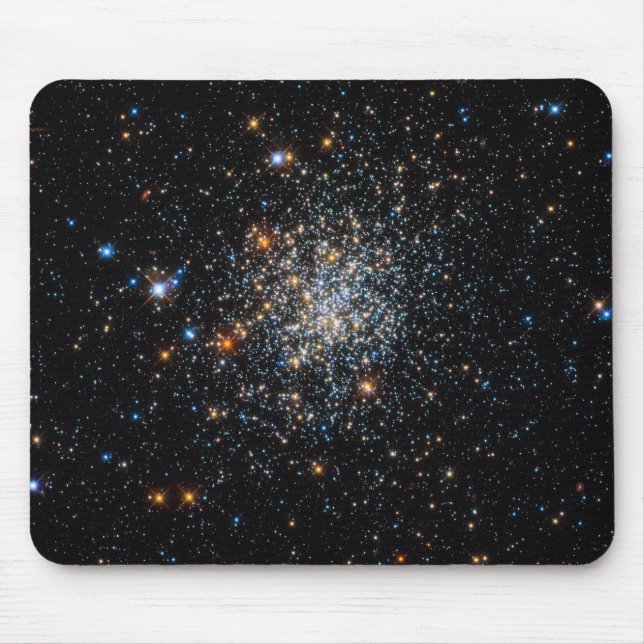 NGC 411 MOUSEPAD (Vorne)