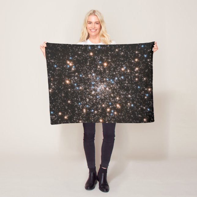 Ngc 6397 fleecedecke (Beispiel)