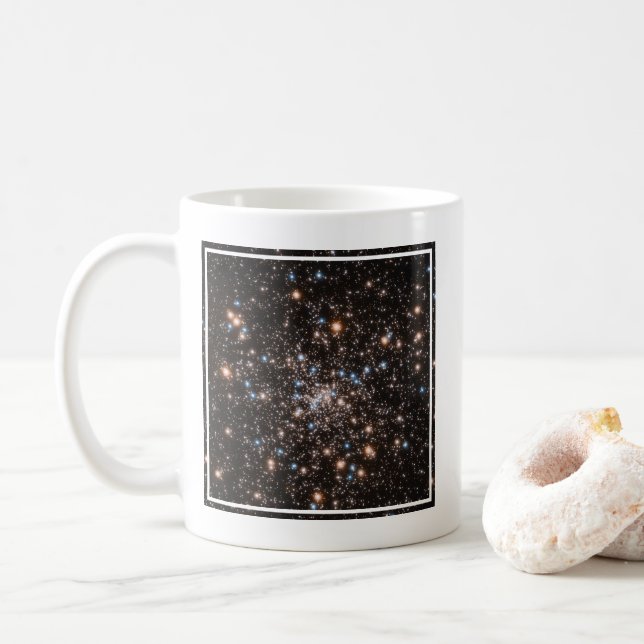 Ngc 6397 kaffeetasse (Mit Donut)