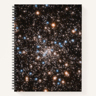 Ngc 6397 notizbuch