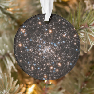 Ngc 6397 ornament