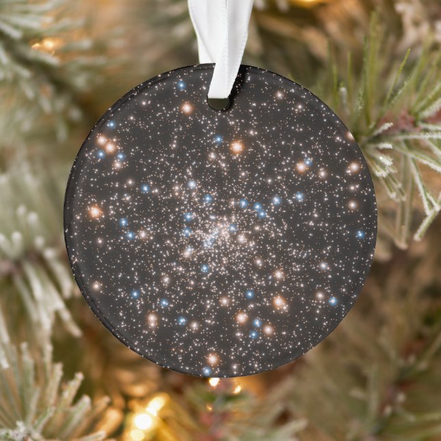 Ngc 6397 ornament (Baum)