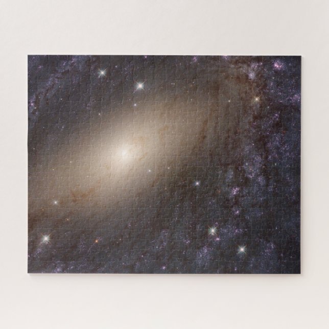 Ngc 6744, 30 Millionen Lichtjahre entfernt. (Horizontal)