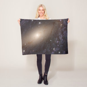 Ngc 6744, 30 Millionen Lichtjahre entfernt. Fleecedecke