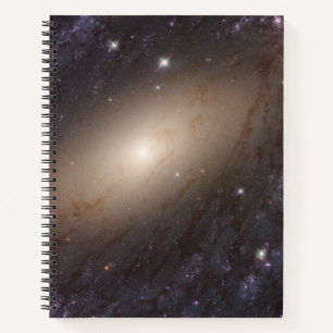 Ngc 6744, 30 Millionen Lichtjahre entfernt. Notizbuch
