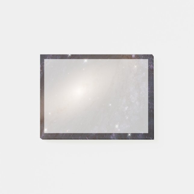 Ngc 6744, 30 Millionen Lichtjahre entfernt. Post-it Klebezettel (Vorderseite)