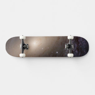 Ngc 6744, 30 Millionen Lichtjahre entfernt. Skateboard