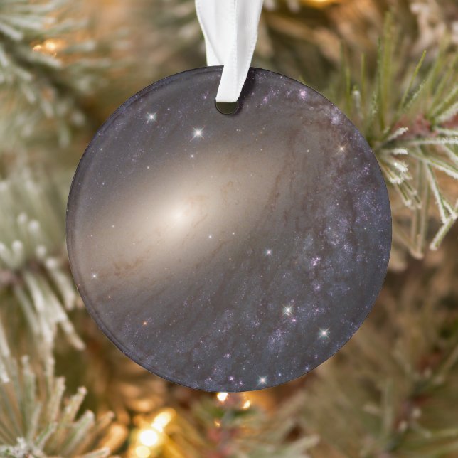 Ngc 6744, 30 Millions D'Années-Lumières. (Arbre)