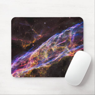 Ngc 6960, Der Raum-Nebel der Hexe. Mousepad