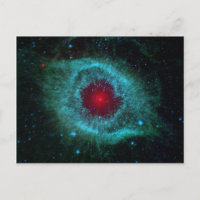 NGC 7293 The Helix Nebula NASA